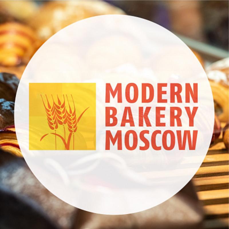 Выставка "Modern Bakery Moscow"