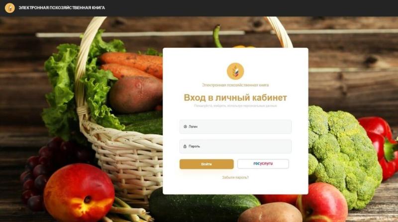 С целью обучения и уточнения возникающих вопросов 10 июня 2025 года в формате видео-конференц связи был проведен обучающий семинар  на тему: «Ведение учета ЛПХ в электронной похозяйственной книге».